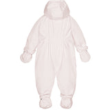 Ver De Terre Rose Powder Baby Vinterdress