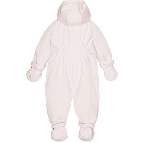 Ver De Terre Rose Powder Baby Vinterdress