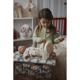 Konges Sløjd Swan Dukke Changing Table
