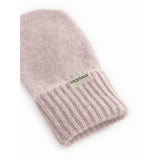 MarMar Cashmere Rosa Mel. Alvilda Baby Votter