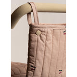 Konges Sløjd Cherry Blush Minnie Dukke Klapvogn