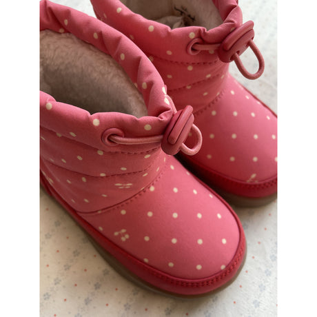 Konges Sløjd Cherry Berry Dot Storma Støvler