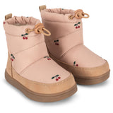 Konges Sløjd Cherry Blush Storma Støvler