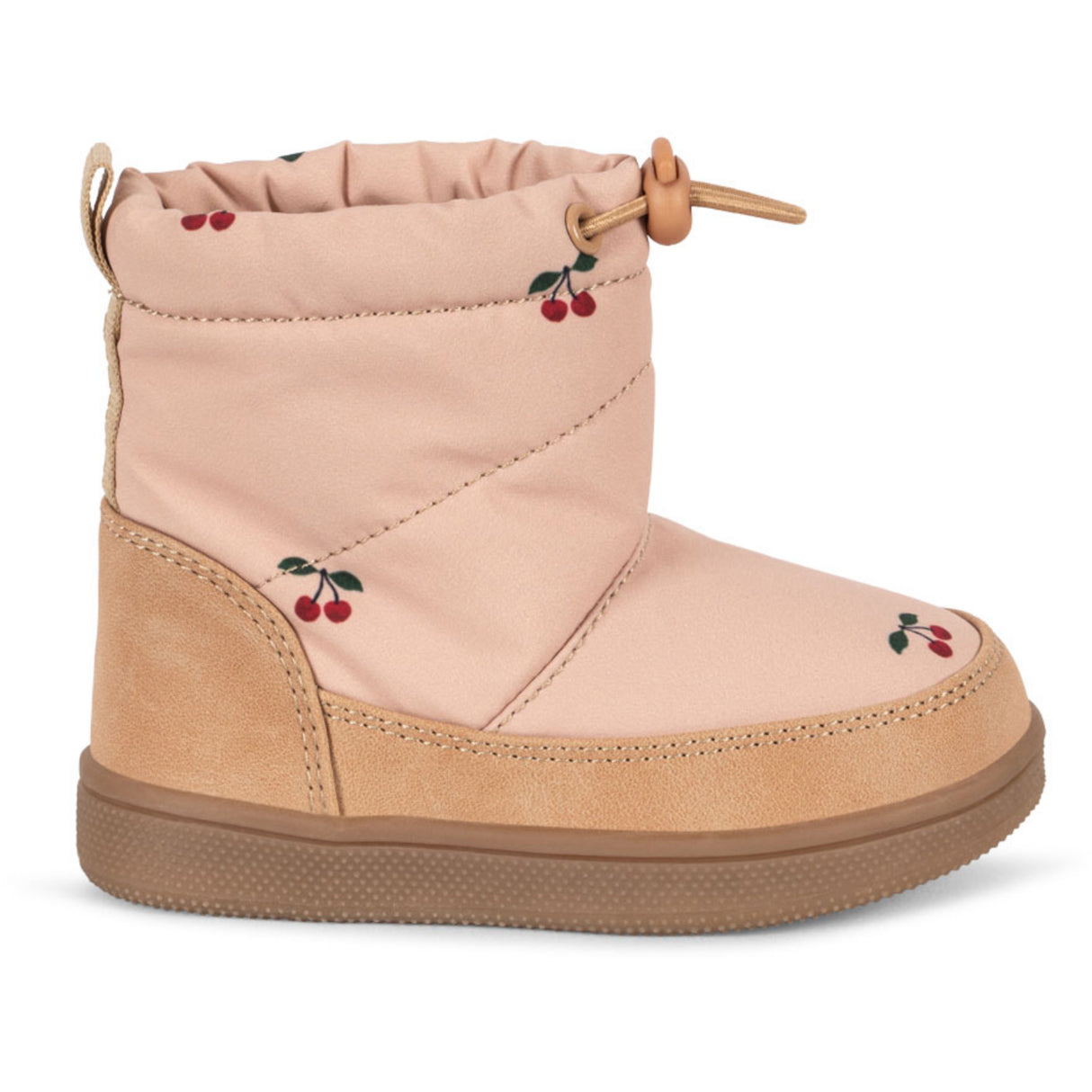 Konges Sløjd Cherry Blush Storma Støvler