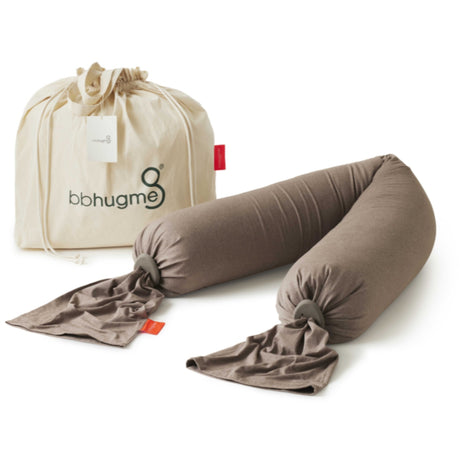 bbhugme Hazel Brown Pregnancy Pute
