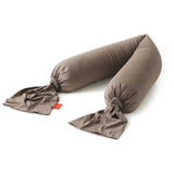 bbhugme Hazel Brown Pregnancy Pute