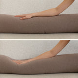 bbhugme Hazel Brown Pregnancy Pute