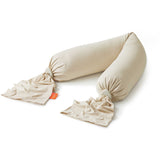 bbhugme Soft White Pregnancy Pute