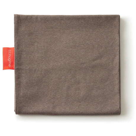 bbhugme Hazel Brown Pregnancy Pute Cover