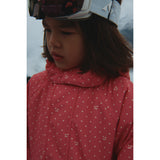 Konges Sløjd Cherry Berry Dot Nohr Flydress Print