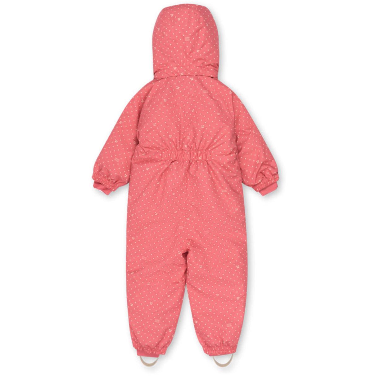 Konges Sløjd Cherry Berry Dot Nohr Flydress Print