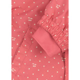 Konges Sløjd Cherry Berry Dot Nohr Flydress Print