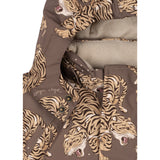 Konges Sløjd Panthera Nohr Flydress Print