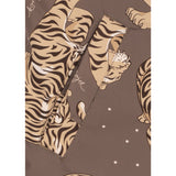 Konges Sløjd Panthera Nohr Flydress Print