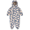 Konges Sløjd Swan Nohr Flydress Print