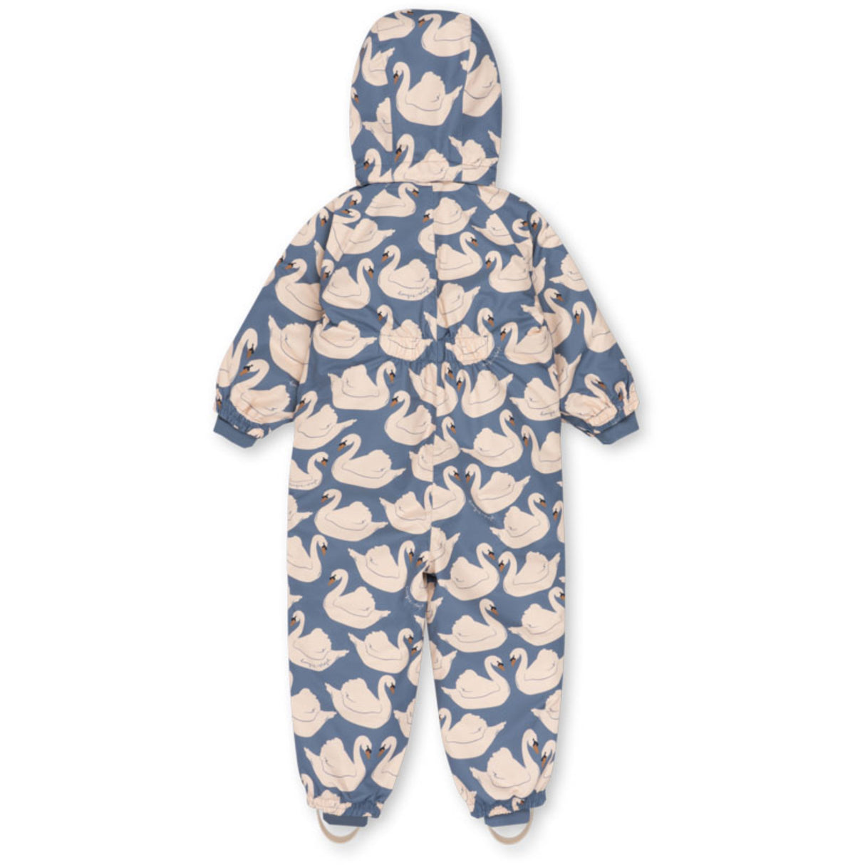 Konges Sløjd Swan Nohr Flydress Print