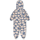 Konges Sløjd Swan Nohr Flydress Print