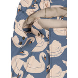 Konges Sløjd Swan Nohr Flydress Print