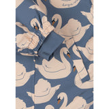 Konges Sløjd Swan Nohr Flydress Print