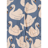 Konges Sløjd Swan Nohr Flydress Print