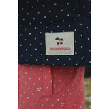 Konges Sløjd Cherry Berry Dot Mismou Snow Bukser