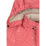 Konges Sløjd Cherry Berry Dot Mismou Frill Jakke