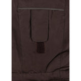 Konges Sløjd Chocolate Brown Award Flydress Solid
