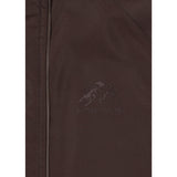 Konges Sløjd Chocolate Brown Award Flydress Solid