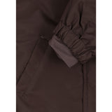 Konges Sløjd Chocolate Brown Award Flydress Solid