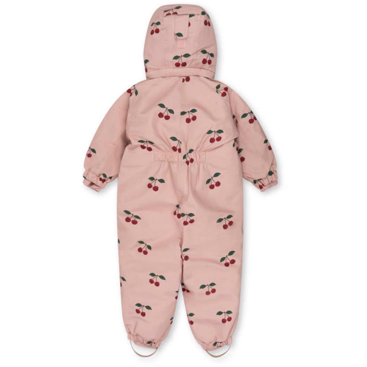 Konges Sløjd Ma Grande Cerise Blush Award Flydress