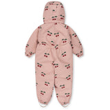 Konges Sløjd Ma Grande Cerise Blush Award Flydress