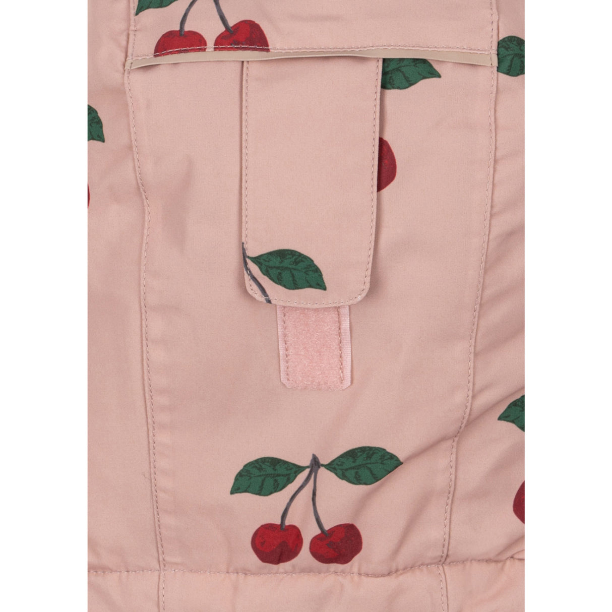 Konges Sløjd Ma Grande Cerise Blush Award Flydress