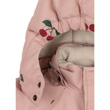 Konges Sløjd Ma Grande Cerise Blush Award Flydress
