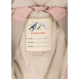 Konges Sløjd Ma Grande Cerise Blush Award Flydress