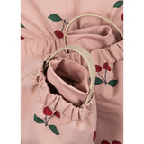 Konges Sløjd Ma Grande Cerise Blush Award Flydress