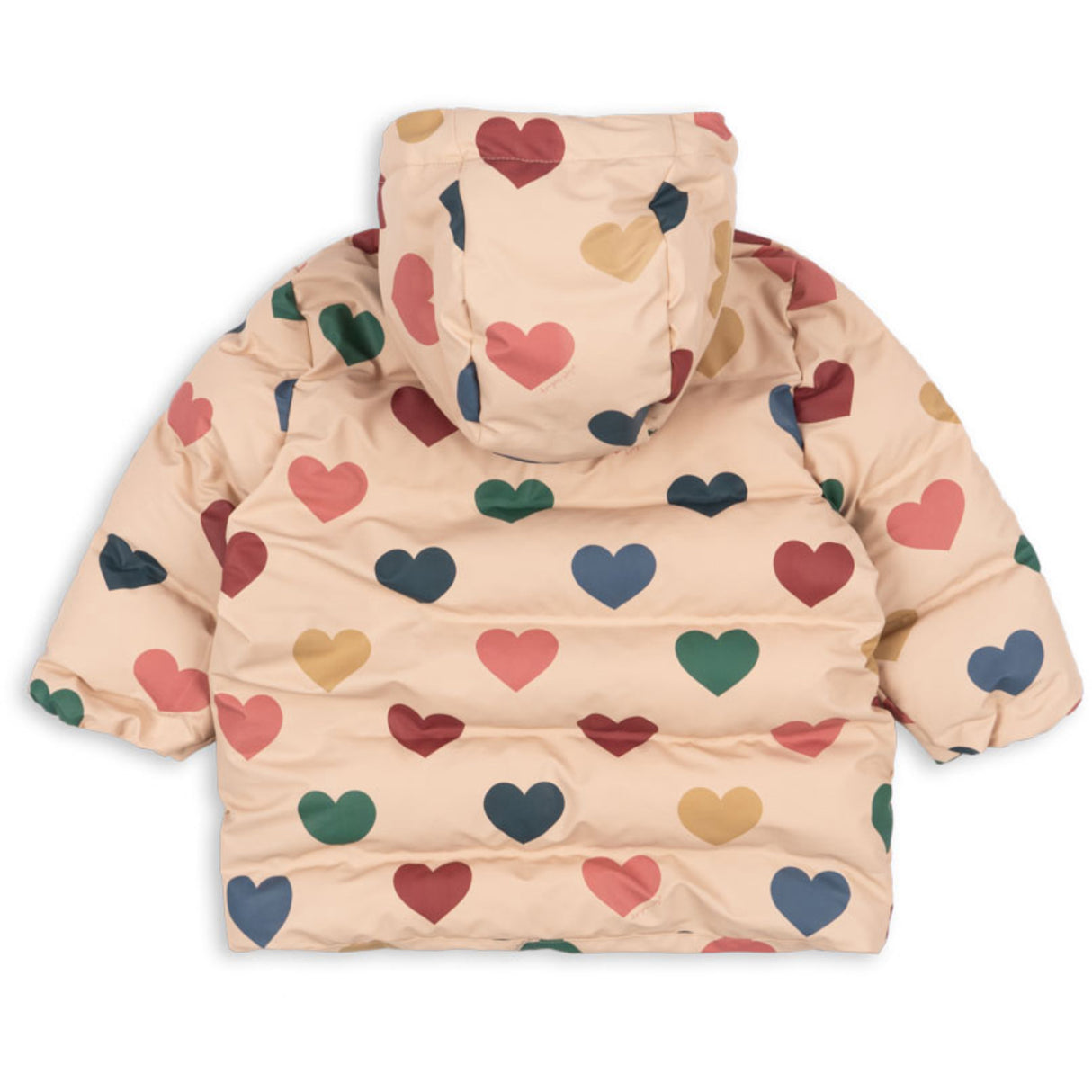 Konges Sløjd Bon Coeur Coloré Ace Rain Jakke