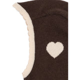 Konges Sløjd Chocolate Brown Collette Elefantlue