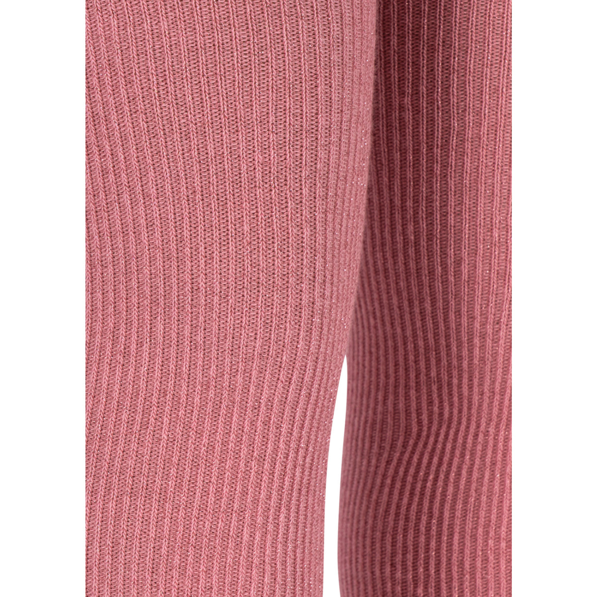 Konges Sløjd Rose Mix 2 Pakke Rib Glitter Strømpebukser