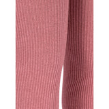Konges Sløjd Rose Mix 2 Pakke Rib Glitter Strømpebukser