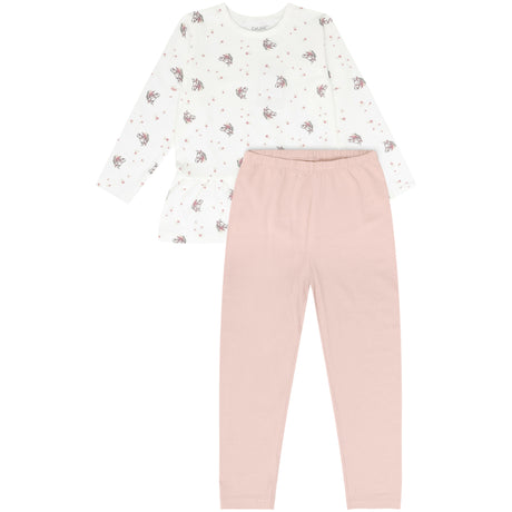 CeLaVi Cloud Pyjamas M/ Aop