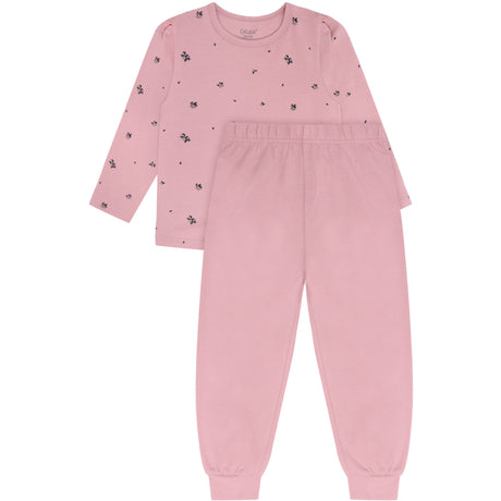 CeLaVi Lilas Pyjamas M/ Aop