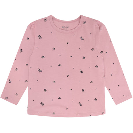 CeLaVi Lilas Pyjamas M/ Aop