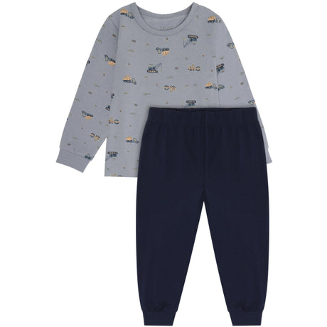 CeLaVi Weathervane Pyjama Sett Ls