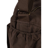 Konges Sløjd Chocolate Brown All You Need Mini Veske