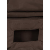 Konges Sløjd Chocolate Brown All You Need Mini Veske
