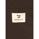Konges Sløjd Chocolate Brown All You Need Mini Veske