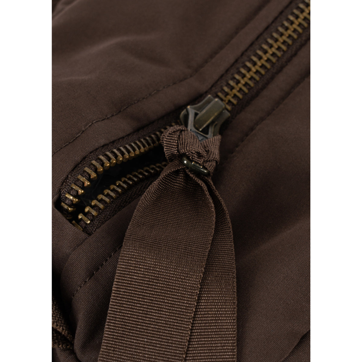 Konges Sløjd Chocolate Brown All You Need Mini Veske