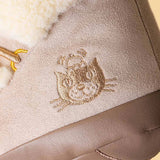 Jellycat Amuseables Perta Snow Støvler
