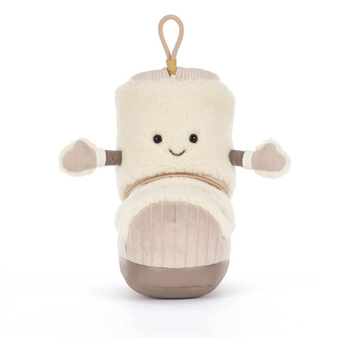 Jellycat Amuseables Perta Snow Støvler