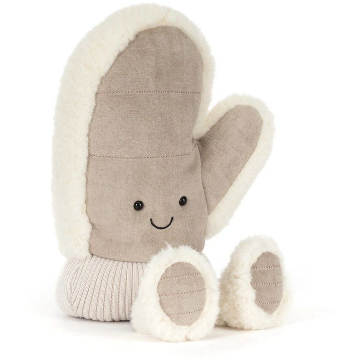Jellycat Amuseables Fitswell Hanske